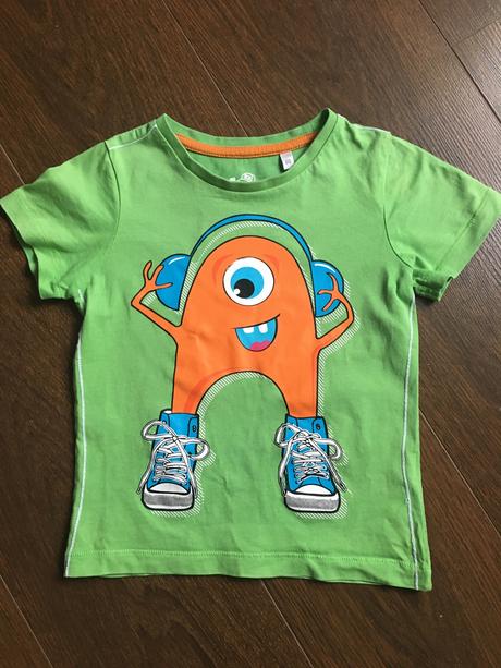 Tricko vel. 2-3 roky, palomino,98