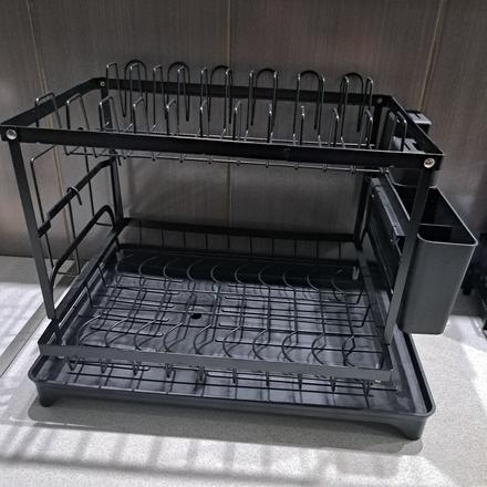 Odkvapkávač na riad, 