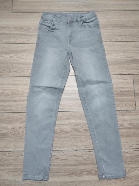 Rifle skinny, zara,158