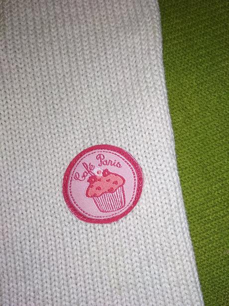 Trištvrťáky a svetrík, reserved,98