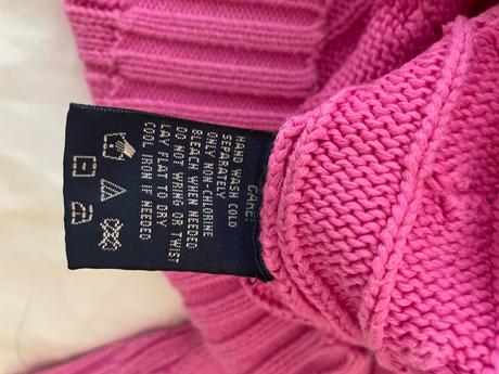Pulover, ralph lauren,s