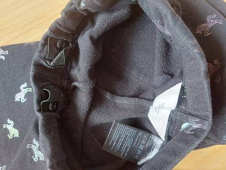 Legina zateplene, h&m,140