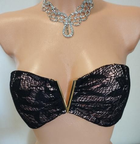 Victorias secret bikiny, l