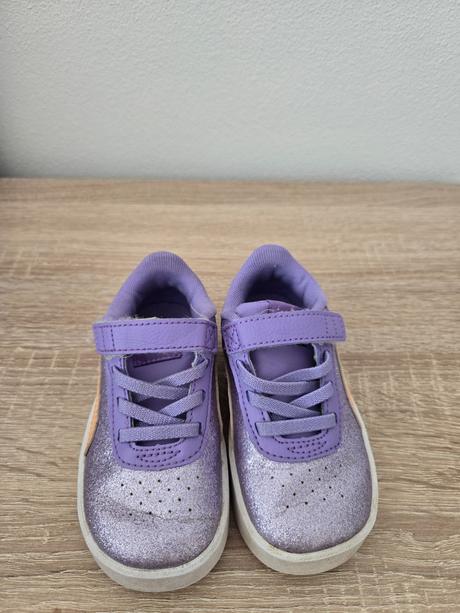 Tenisky puma, puma,23