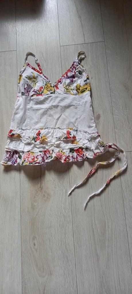 Dámske tielko, terranova,s