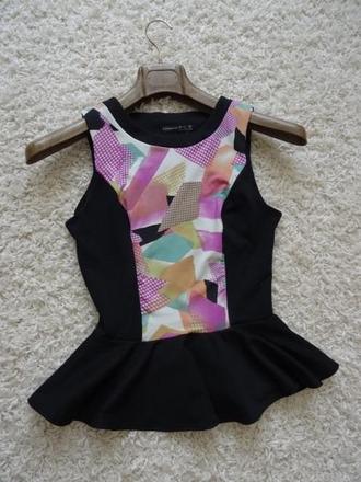 Elegantne tielko, atmosphere,s