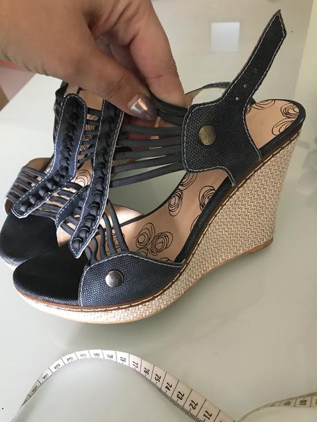 Sandalky platform, 40