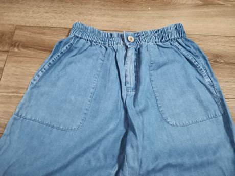 Ľahké nohavice, 36