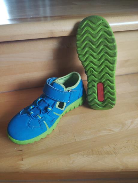 Tenisky, superfit,29