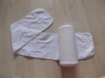 Vankúš na polohovanie, 