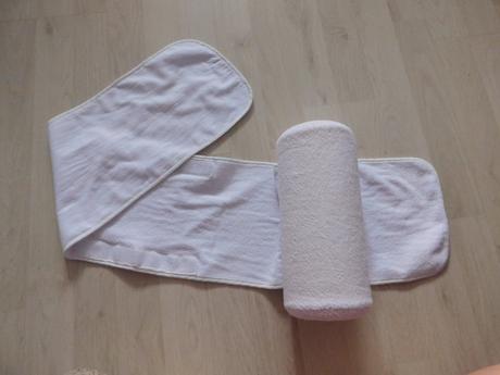 Vankúš na polohovanie, 