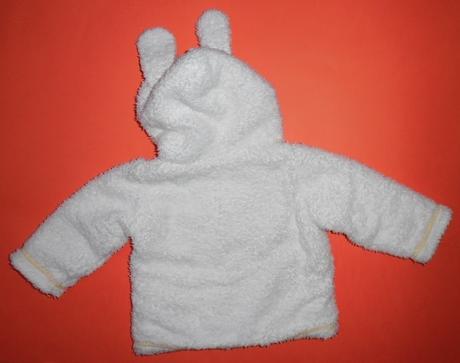 Mikina dievčenská, 68