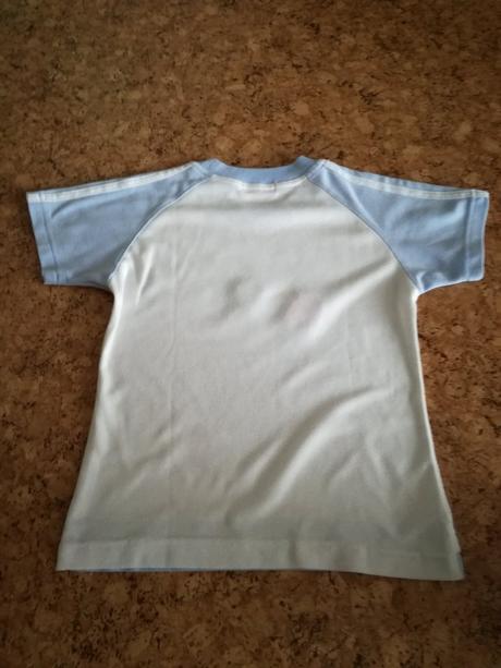 Dievčenské tričko veľ.128, 128