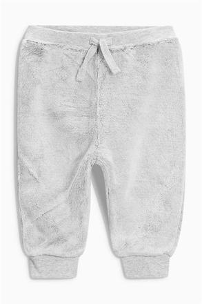 Flísové tepláky next uk, next,80