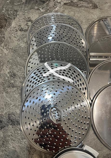 Príslušenstvo pre bosch mum kuchynský robot, bosch