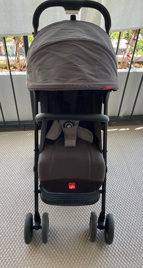 Kocik gb qbit+ ako novy, gb,gb qbit+ all-terrain