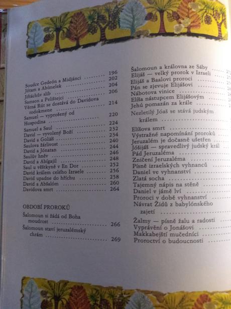 Biblia pre deti  ilustrovana - 45 eur, 