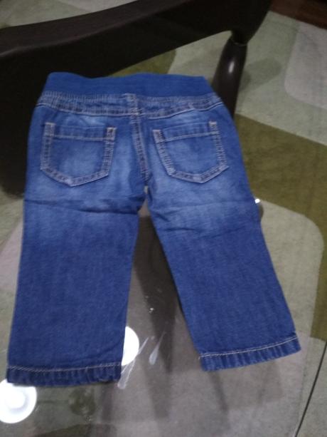 Frajerske rifle, f&f,68