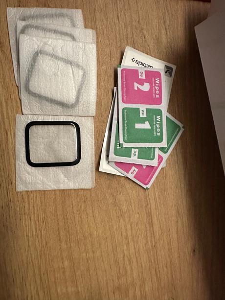 Apple watch se, apple