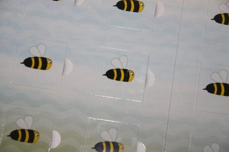 Pexeso na cesty na lúke,