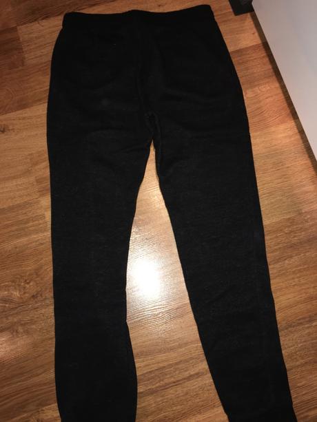 Dievcenske tepláky 146/152, pepperts,146