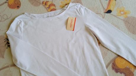 Dámske tričko esmara, esmara,xs