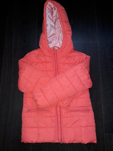 Zimná bunda dopodopo, dopodopo,128