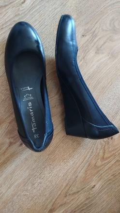 Lodičky tamaris, tamaris,38