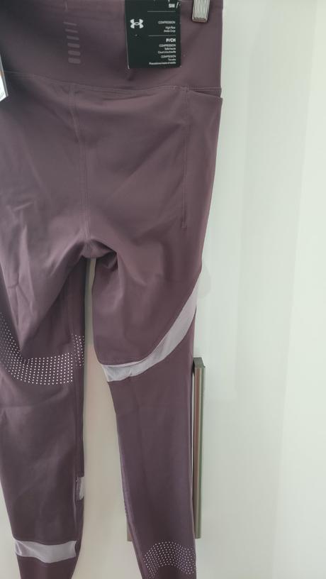 Legíny under armour, under armour,s