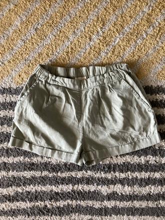 Kraťasky pdl 134/140, pompdelux,134