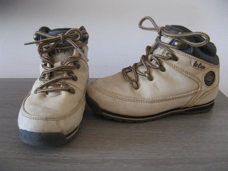 Topánky lee cooper, lee cooper,28