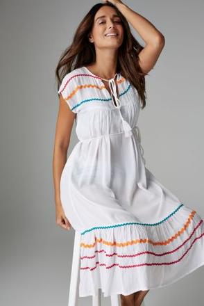 Šaty s pásimi, next,40 / l