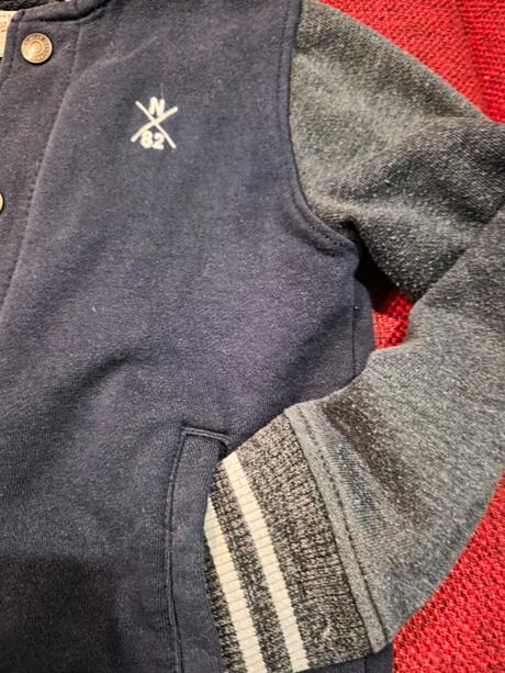 Mikina next 110, next,110