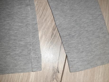 Tričko so stojačikom liu jo, liu jo,104