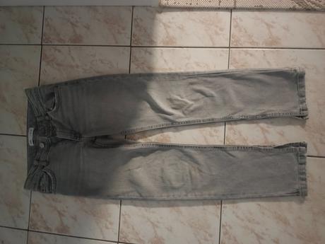 Detské rifle, zara,140