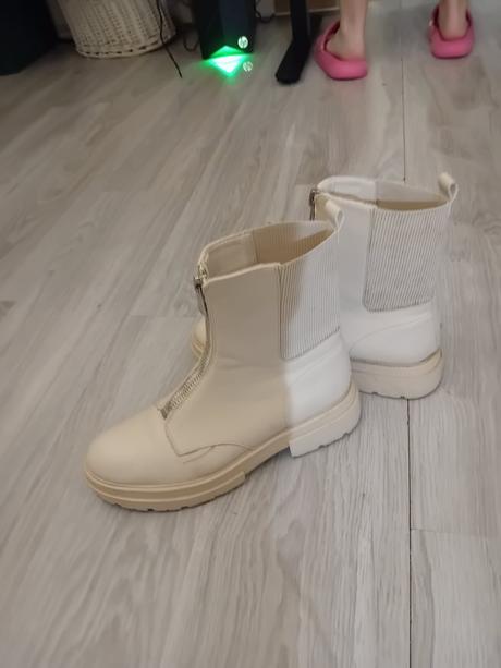 Dámske topánky, deichmann,41