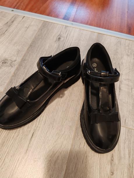 Dievčenské topánky, nelli blu,34