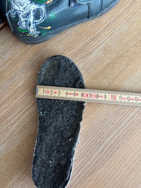 Zimne topanky d.d.step 26, d.d.step,26