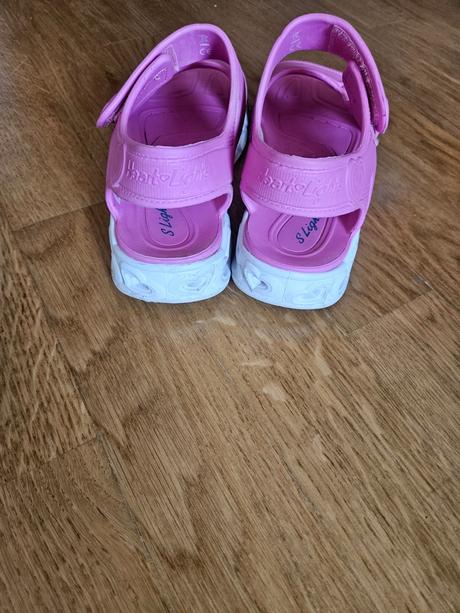 Skechers sandale, skechers,35