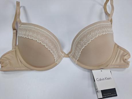 Calvin klein podprsenka, calvin klein,70c