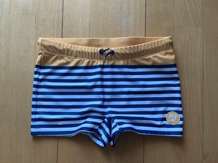 Boxerkove plavky reserved 146/152, reserved,152