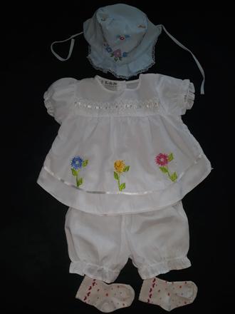 Letny komplet c.86/92, 86