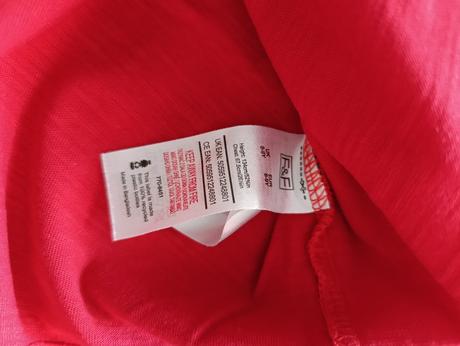 Chlapčenské tričko, f&f,134