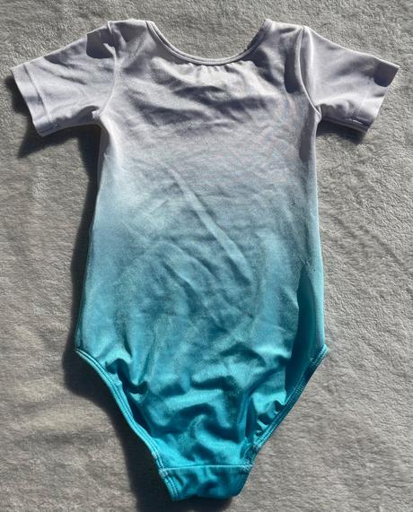 Dres na balet/ gymnastiku, 104