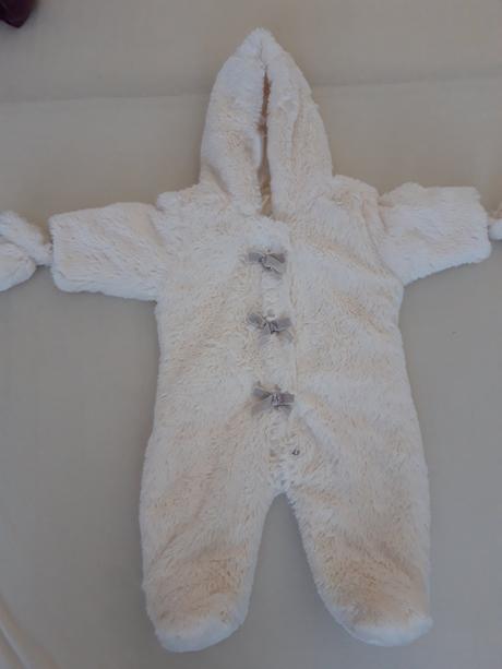 Teplý overal, cherokee,62