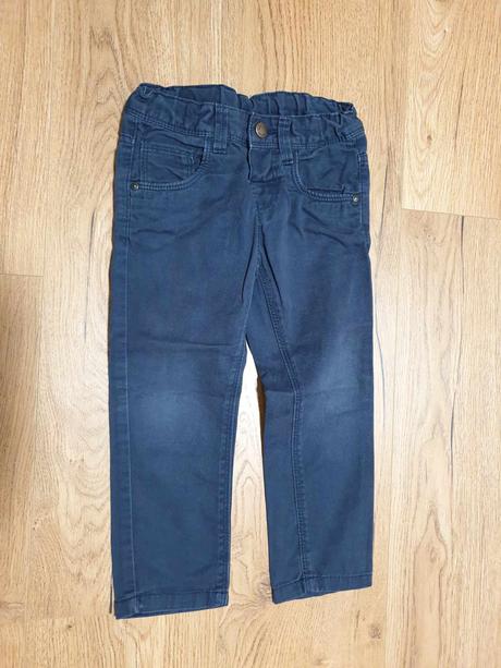 Nohavice, palomino,98