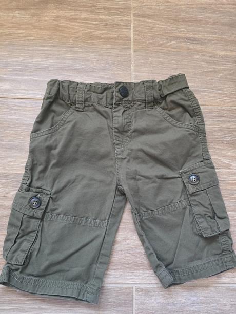 Šortky č.110, dopodopo,110