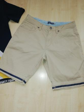 Kraťasy (164), original marines,164