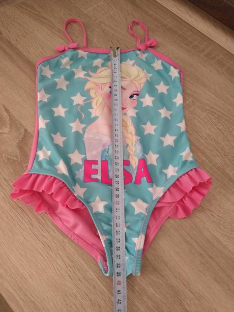 Plavky frozen, disney,110