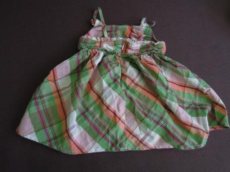 Saticky, gymboree,62